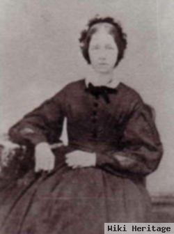 Anna Hall Durham