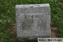 John Robert Keefe