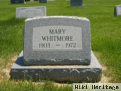 Mary Whitmore