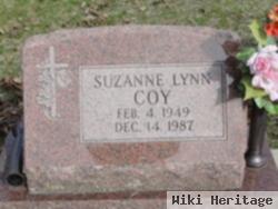 Suzanne Lynn Coy