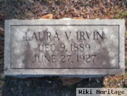 Laura V. Irvin