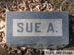 Susan A "sue" Cameron