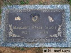 Margaret Pearl Slagle