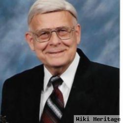 Rev Dale E. Gerig