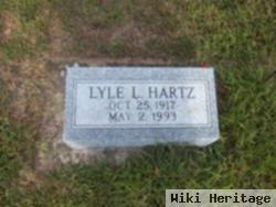 Lyle L. Hartz