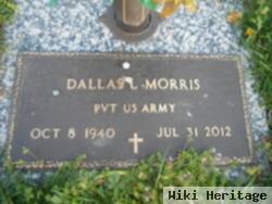 Dallas L Morris