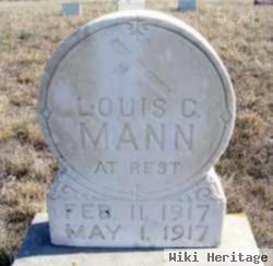 Louis C. Mann