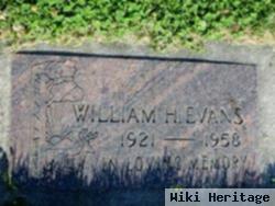 William H. Evans