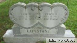 Mark H Constant, Sr