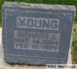 Richard Joseph Young