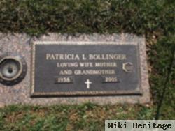 Patricia L. "pat" Nagle Bollinger