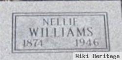 Nellie Williams