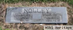 Sallie May Knight Nolley