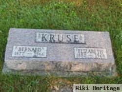 Bernard Kruse