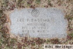 Lee Eastman