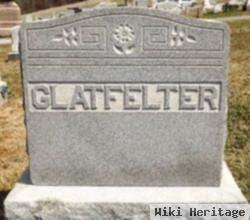 Martha Jane Brenneman Glatfelter