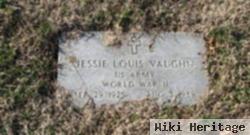 Jessie Louis Vaughn