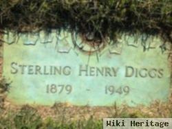 Sterling Henry Diggs