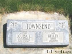 Kelley Arthur Townsend