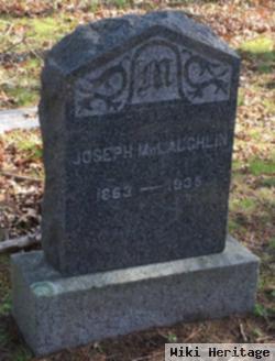 Joseph Mclaughlin