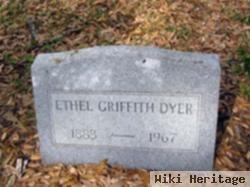 Ethel Griffith Dyer