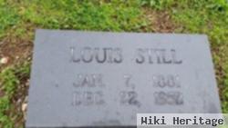 Louis Still