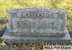 Roy W. Casterton