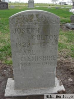 Joseph H. Culton