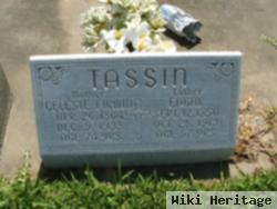 Celeste Firmin Tassin