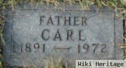 Carl Aker