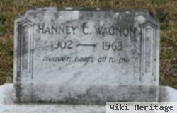 Hanney Clague Wagnon