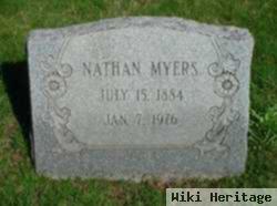 Nathan Myers