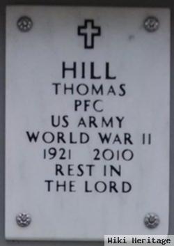 Thomas Hill