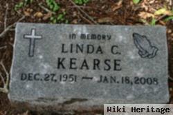 Linda C Kearse