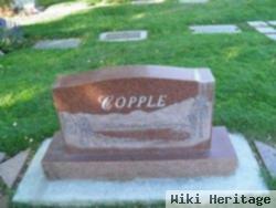 Robert H Copple