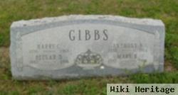 Harry Calvin Gibbs