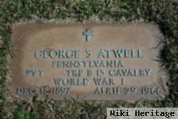 George S Atwell