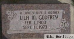 Lila Melinda Moultrie Godfrey