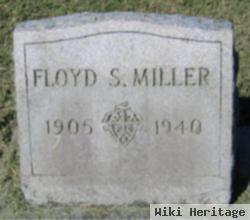 Floyd S. Miller