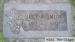 Lucy A. Smith