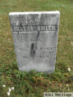 Justus Smith