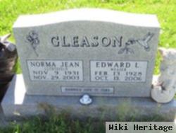 Edward Louis Gleason