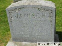 Margaret D. Janisch