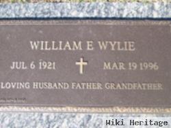 William E. Wylie