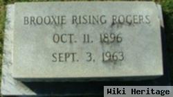 Brooxie Rising Rogers