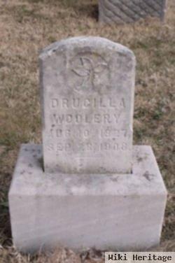 Drucilla Woolery