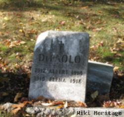 Albert Dipaolo