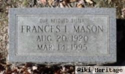 Frances L. Mason