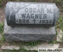 Oscar Michael Wagner