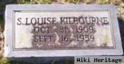 S Louise Kilbourne